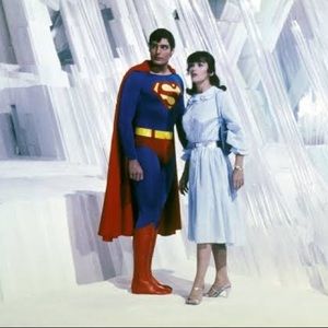 Meet your Posher, Lucy